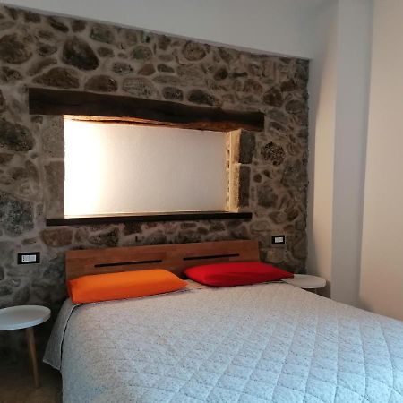 Deiana Bed & Breakfast Santu Lussurgiu Luaran gambar