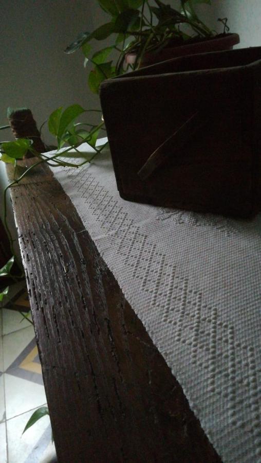 Deiana Bed & Breakfast Santu Lussurgiu Luaran gambar
