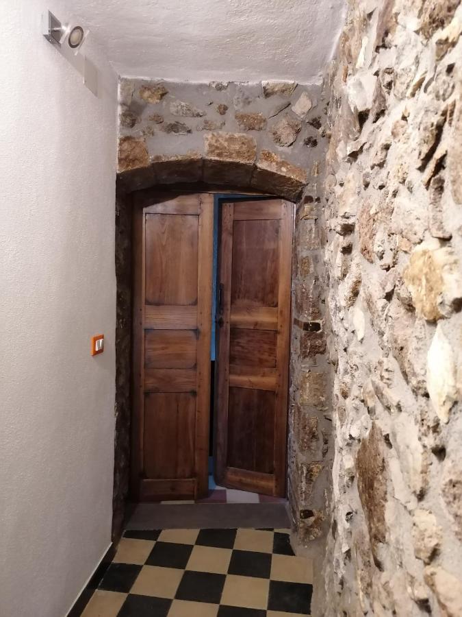 Deiana Bed & Breakfast Santu Lussurgiu Luaran gambar