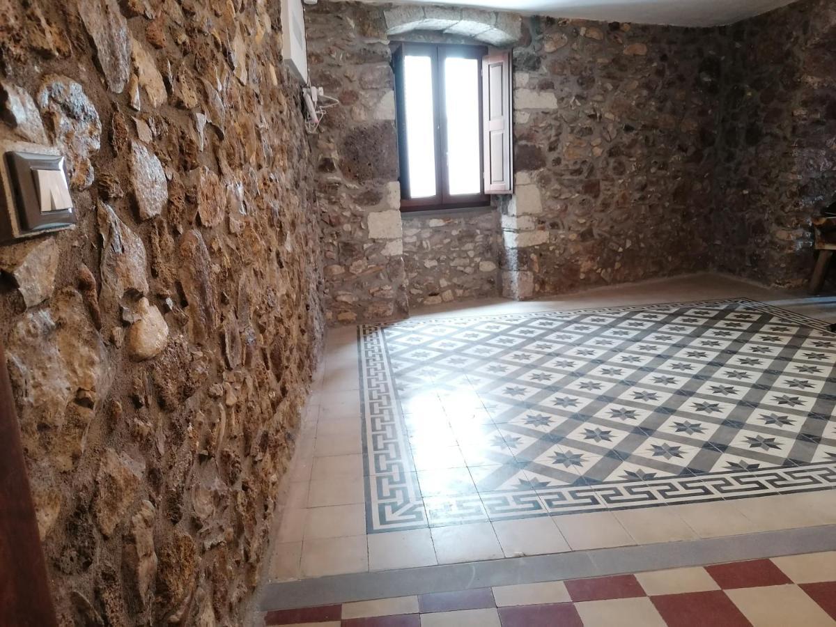 Deiana Bed & Breakfast Santu Lussurgiu Luaran gambar