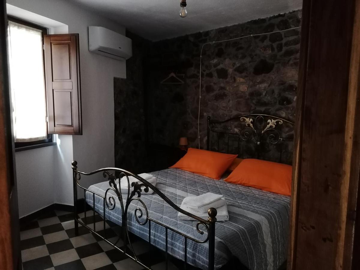 Deiana Bed & Breakfast Santu Lussurgiu Luaran gambar