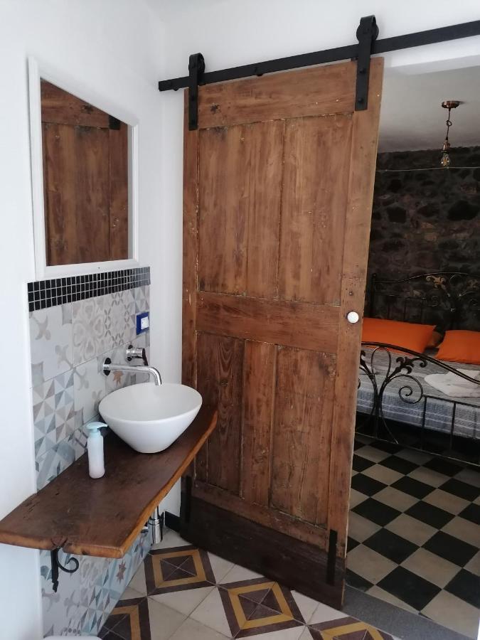 Deiana Bed & Breakfast Santu Lussurgiu Luaran gambar