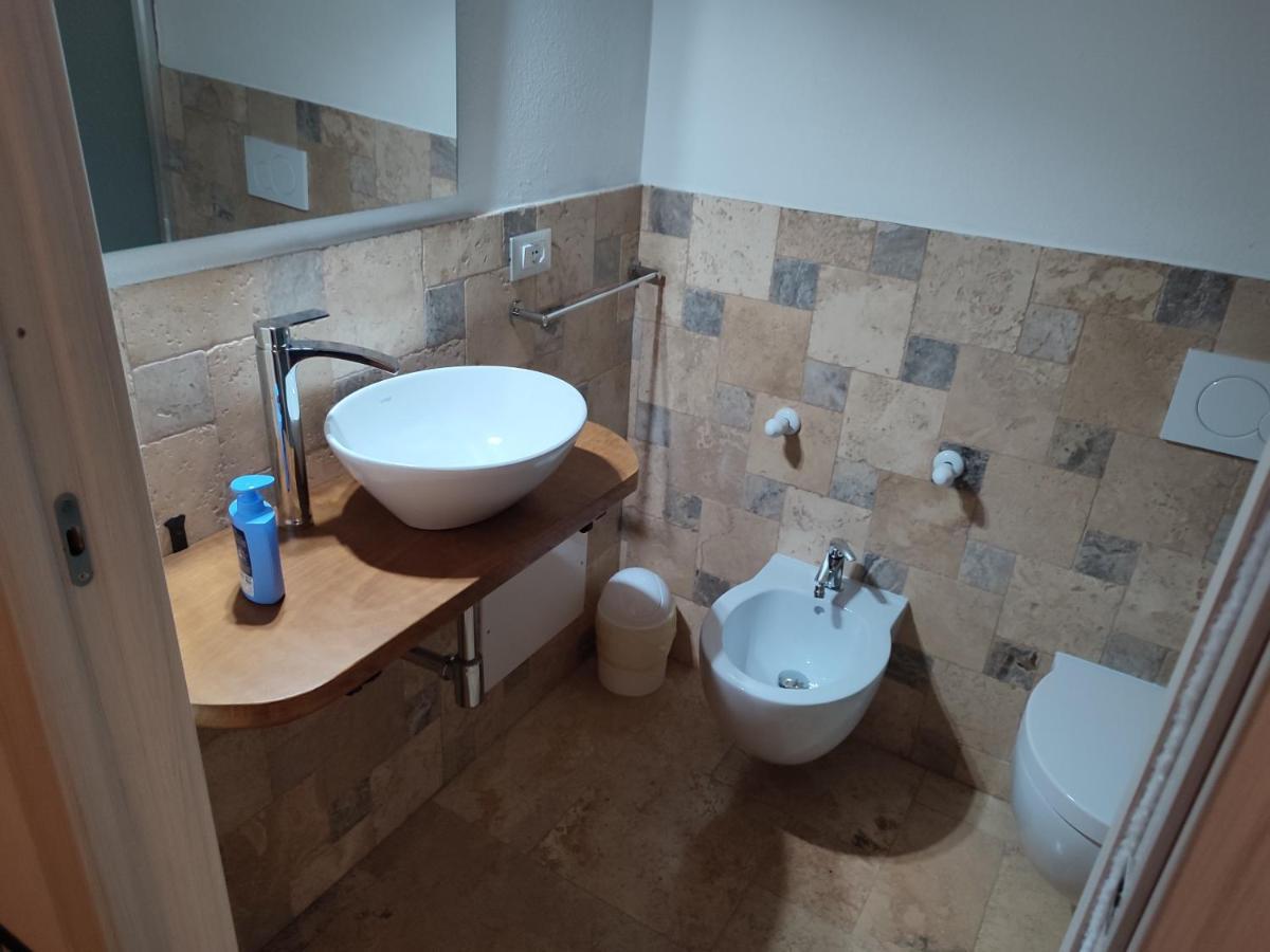 Deiana Bed & Breakfast Santu Lussurgiu Luaran gambar