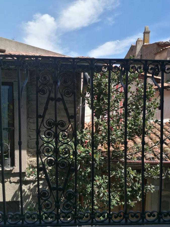 Deiana Bed & Breakfast Santu Lussurgiu Luaran gambar