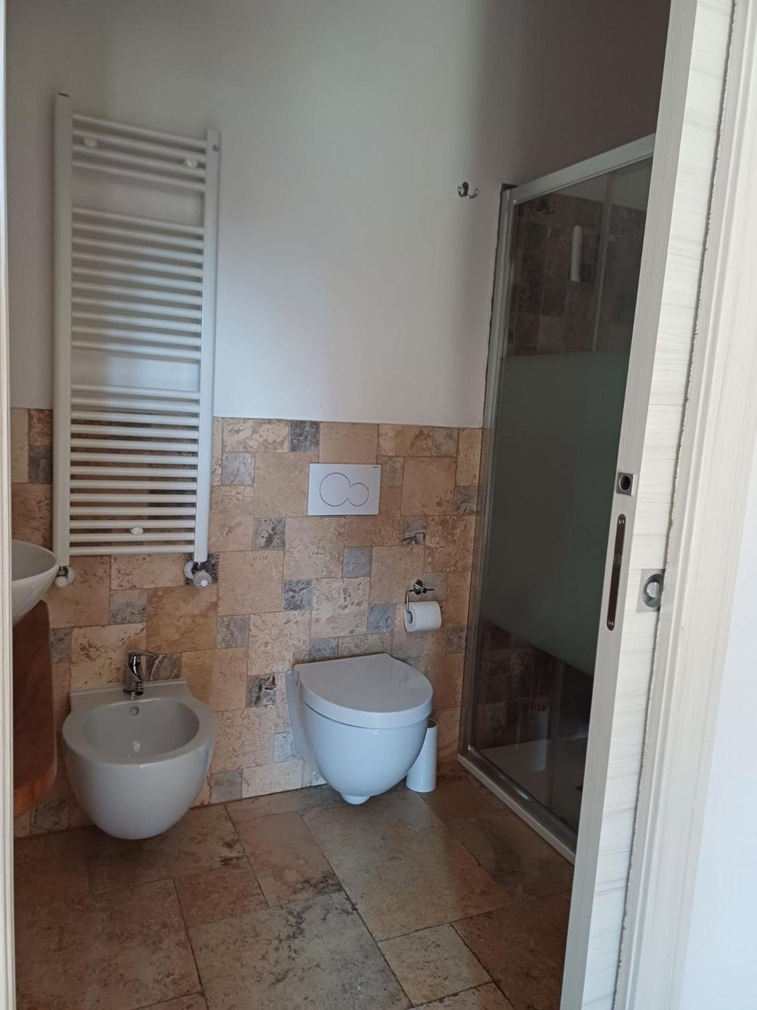 Deiana Bed & Breakfast Santu Lussurgiu Luaran gambar